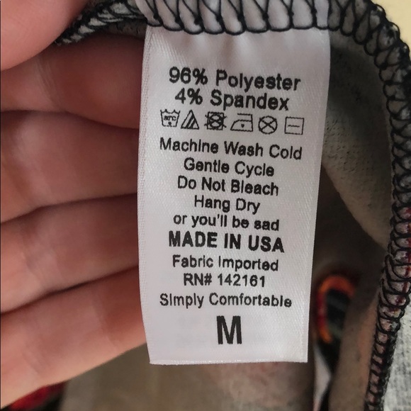 LuLaRoe Nicole - Picture 3 of 3